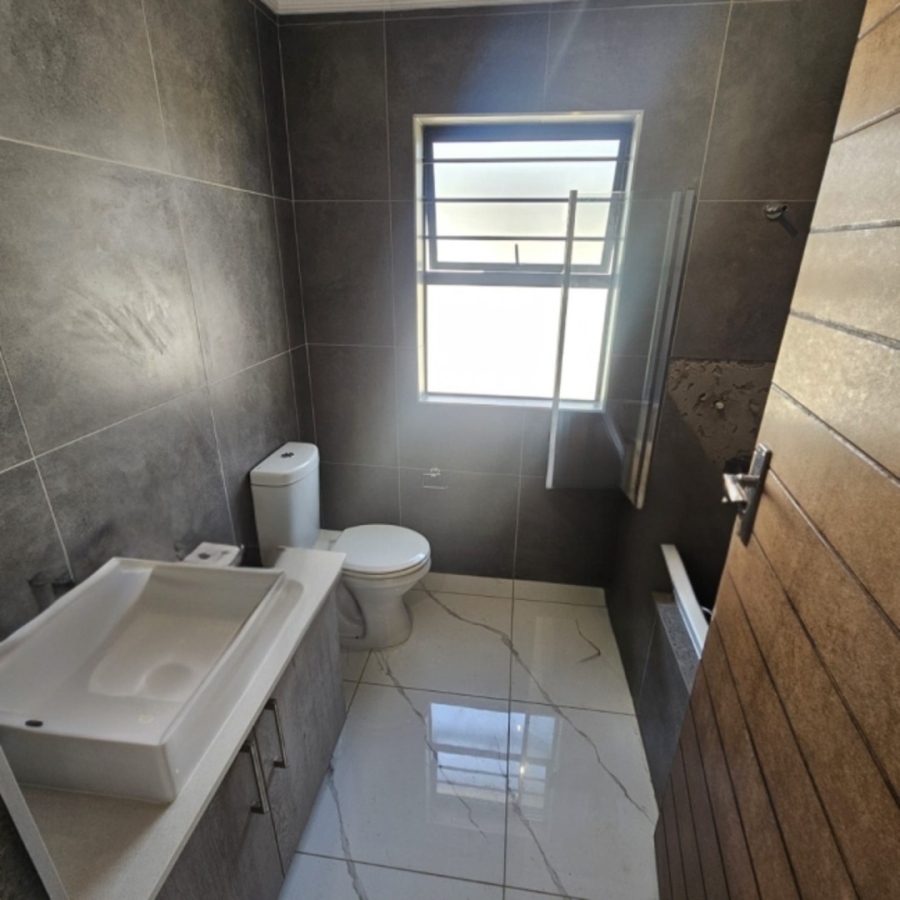 To Let 3 Bedroom Property for Rent in Cashan North West